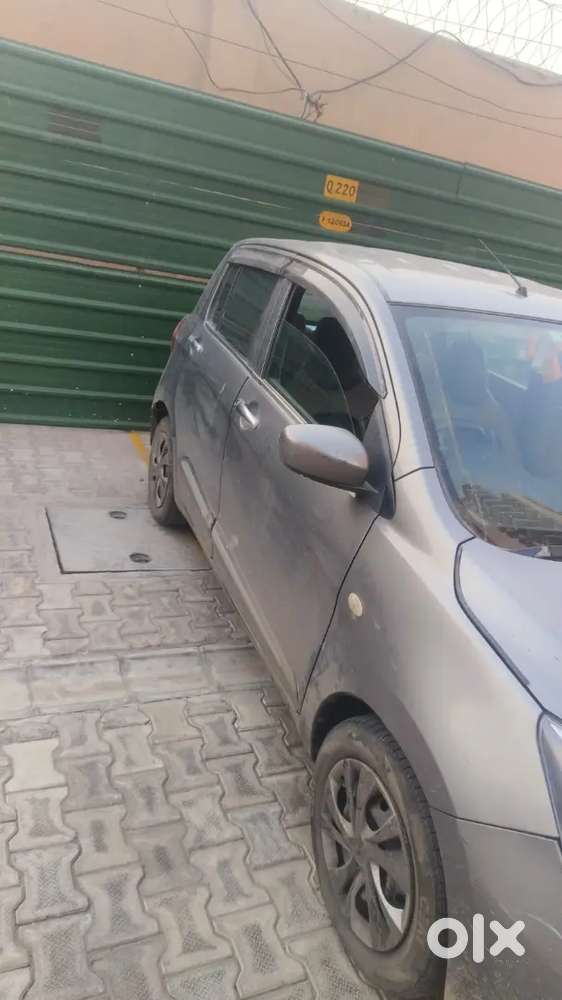 Maruti Suzuki Celerio 2019 Car