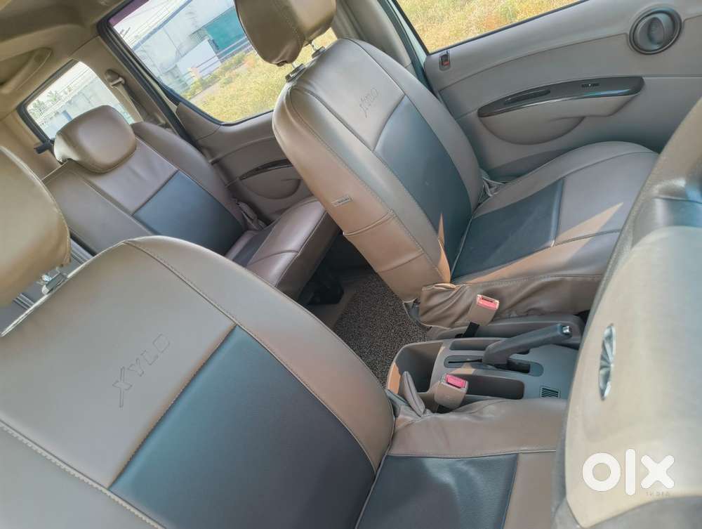 Mahindra Xylo D4 Bsiv, 2012, Diesel