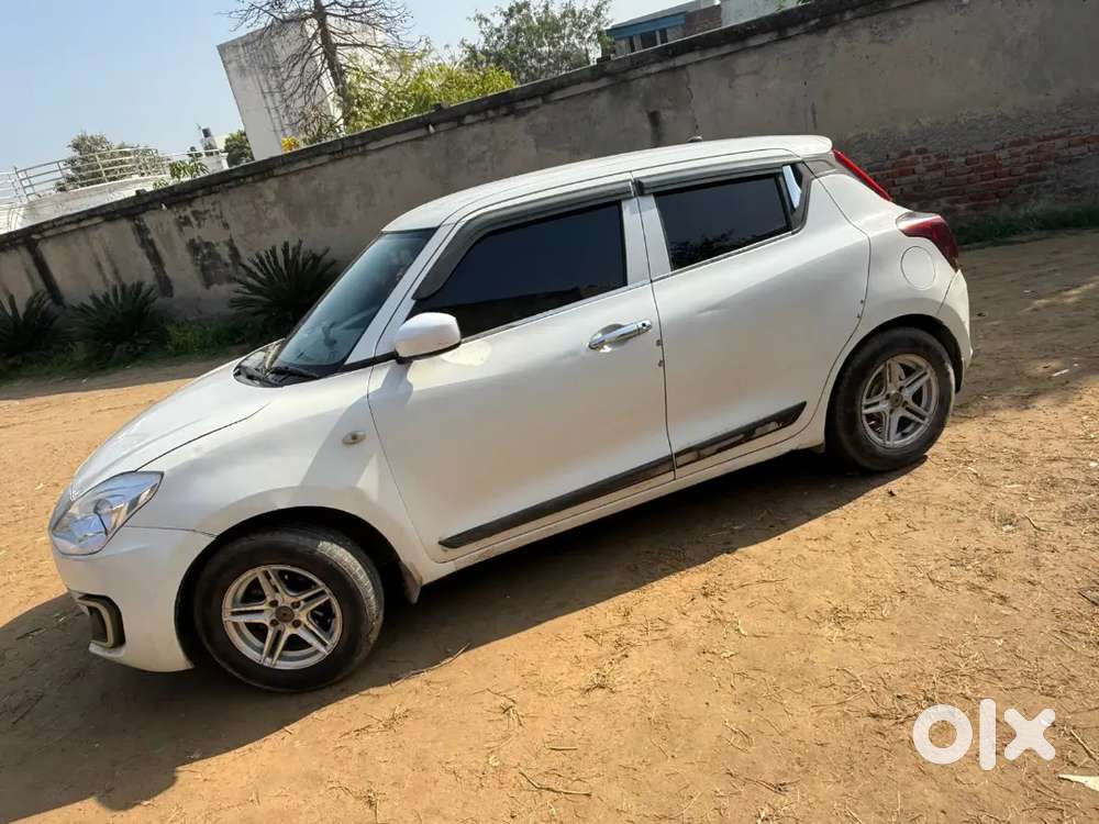 Maruti Suzuki Swift