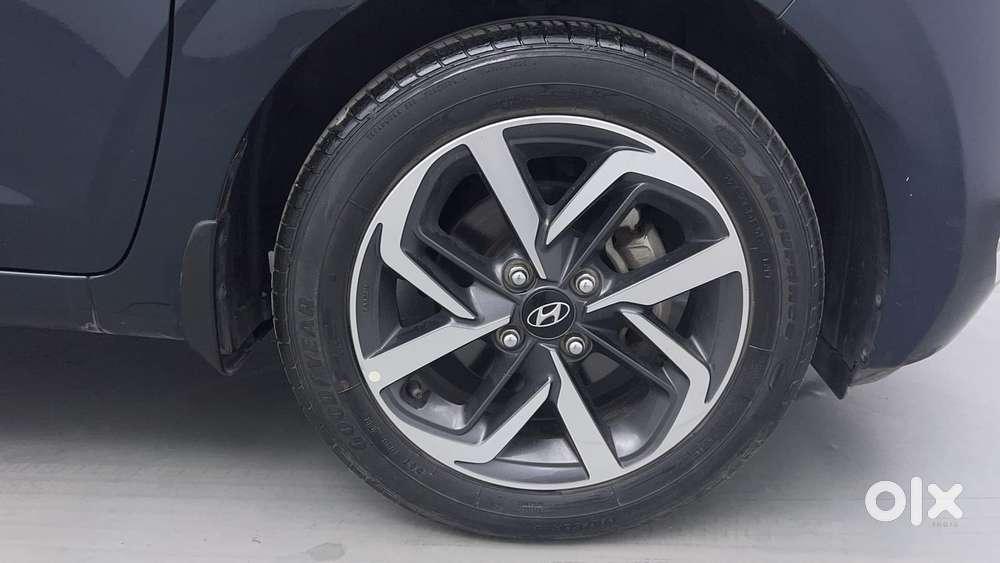 Hyundai Grand I10 Nios Asta 1.2 Kappa Vtvt, 2019, Petrol