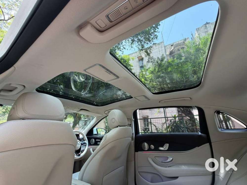 Mercedes-benz E-class E 220d Exclusive, 2022, Diesel