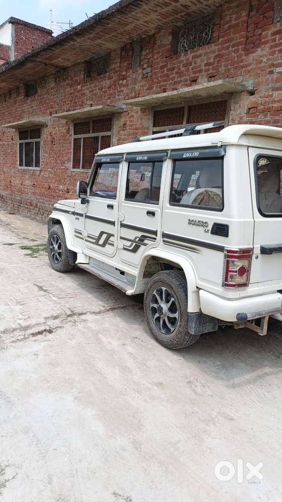Mahindra Bolero Diesel 2013