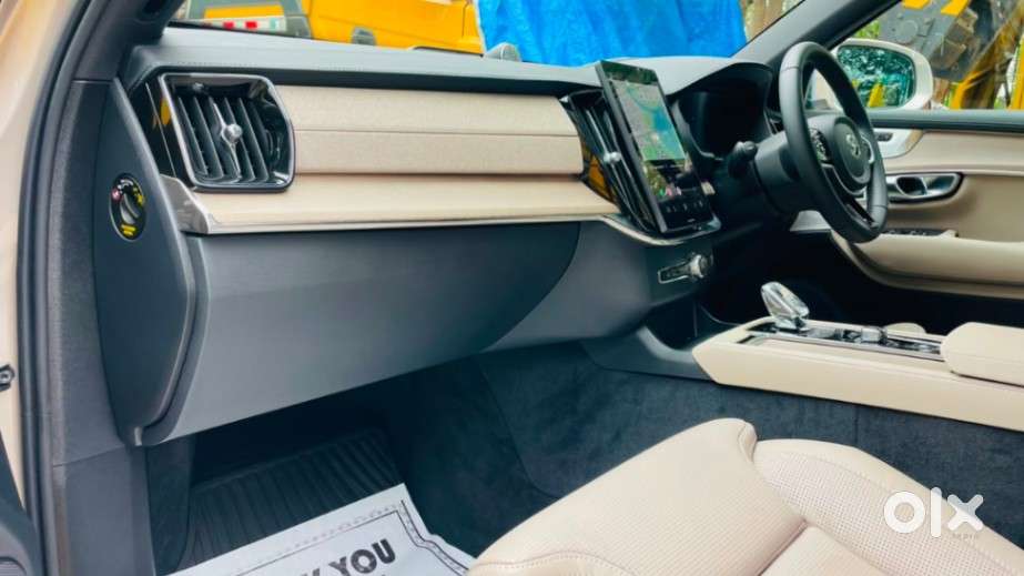 Volvo Xc90 B5 Ultra, 2026, Petrol