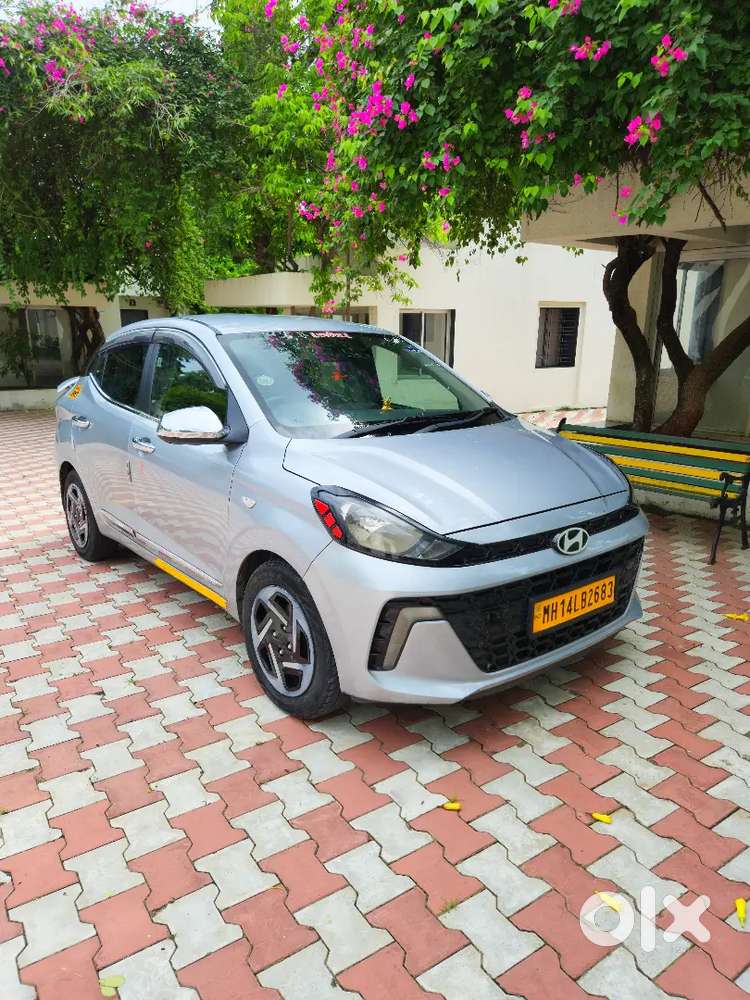 Hyundai Aura 1.2 S 2023 T Permit