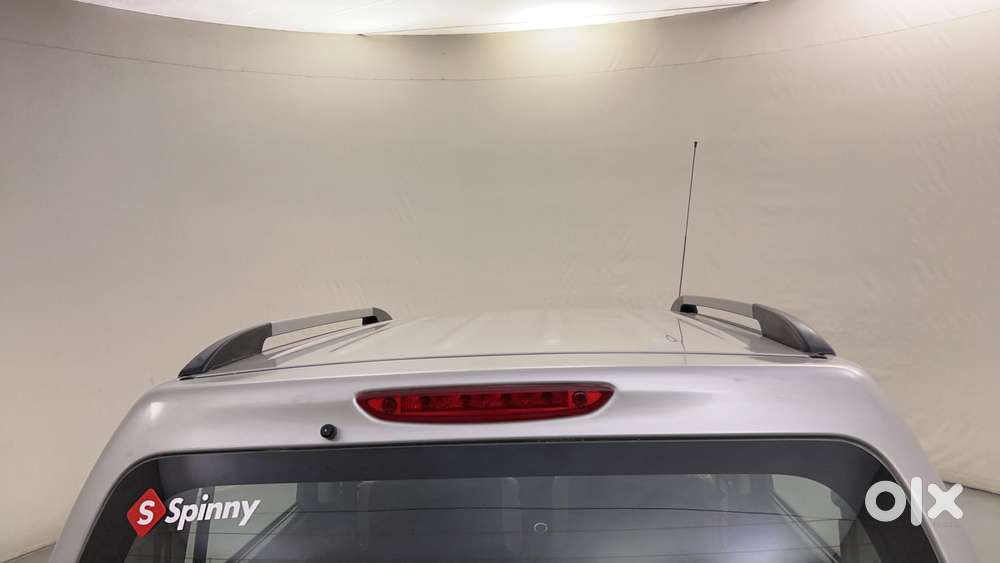 Maruti Suzuki Wagon R Vxi, 2015, Petrol