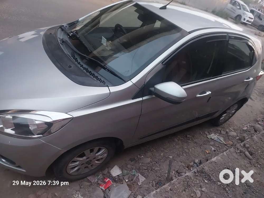 Tata Taigo 2017 Model Xz
