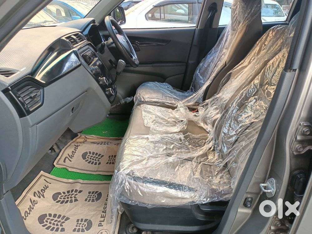 Mahindra Kuv100 Nxt 1.2 K4 Plus Diesel 6 Str, 2018, Diesel