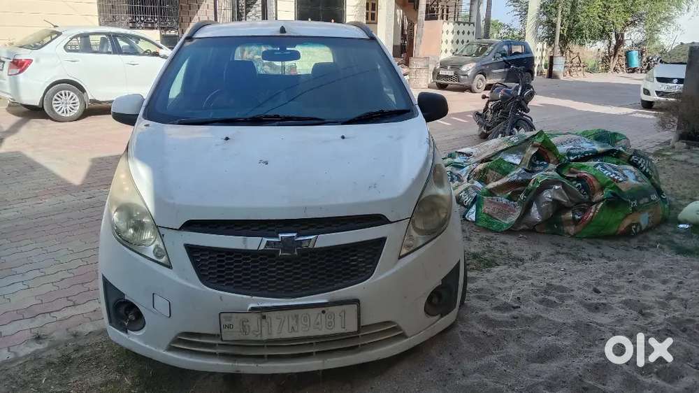 Chevrolet Beat 2013 Diesel Well Maintained