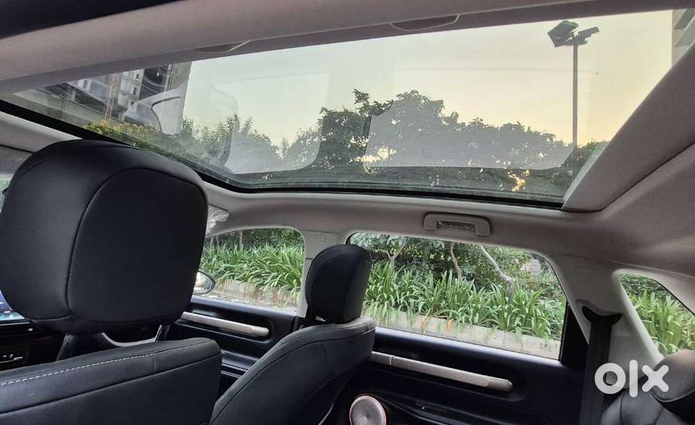 Mg Windsor Ev Essence, 2025, Electric