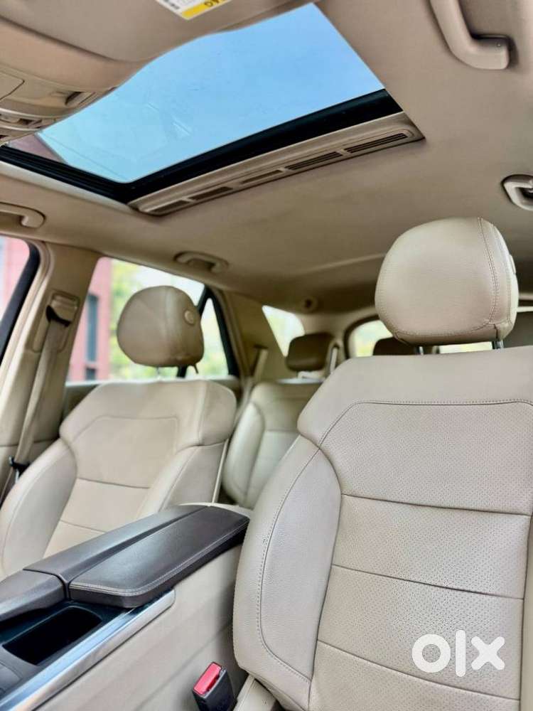 Mercedes-benz M-class Ml 250 Cdi, 2014, Diesel