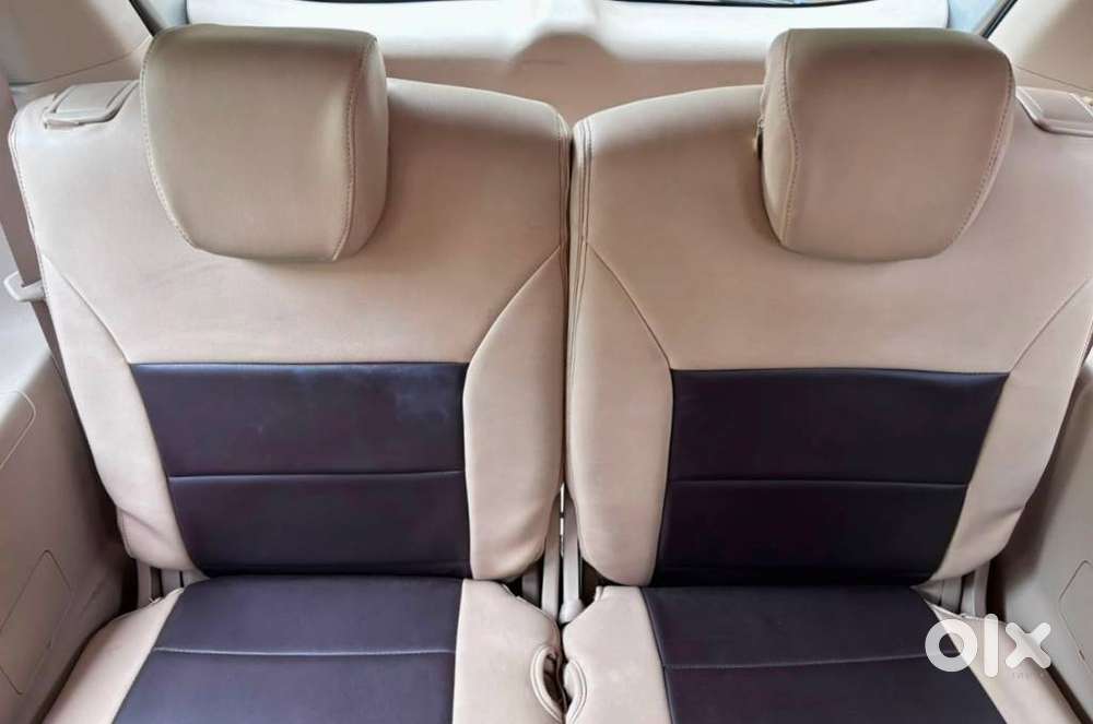 Maruti Suzuki Ertiga 1.4 Zxi Plus Shvs, 2019, Petrol