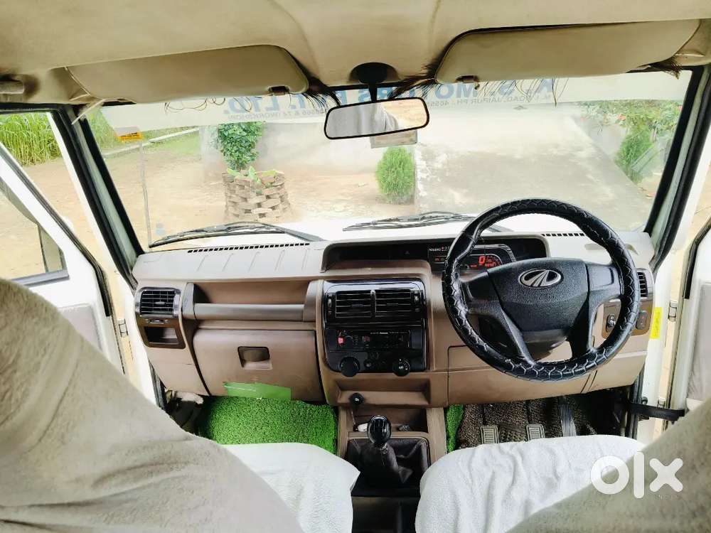 Bolero Power Plus 2020 Best Deal