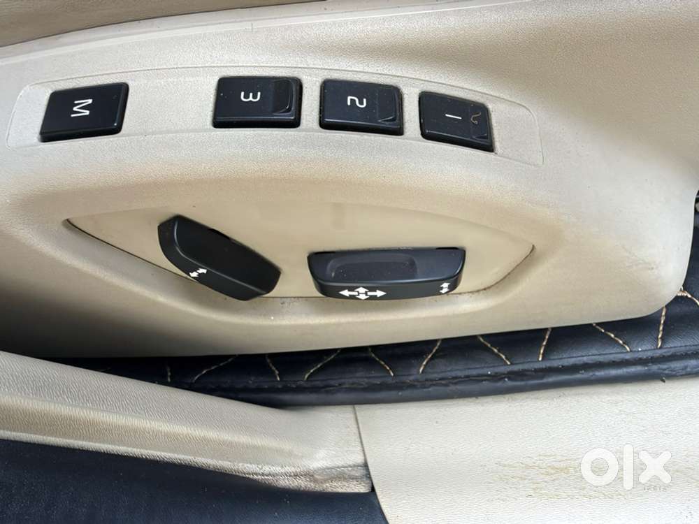 Volvo S60 D5 Diesel 2016
