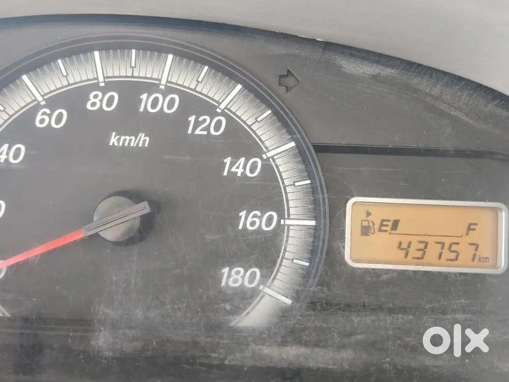 2022 Maruti Suzuki Eeco 1.2