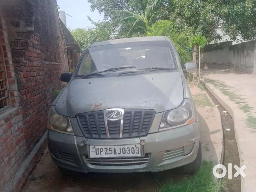 Mahindra Xylo 2.5 E4 1996 Diesel