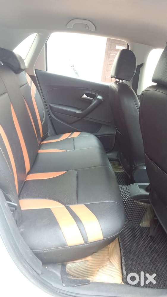 Volkswagen Polo 1.5 Tdi Comfortline, 2015, Diesel