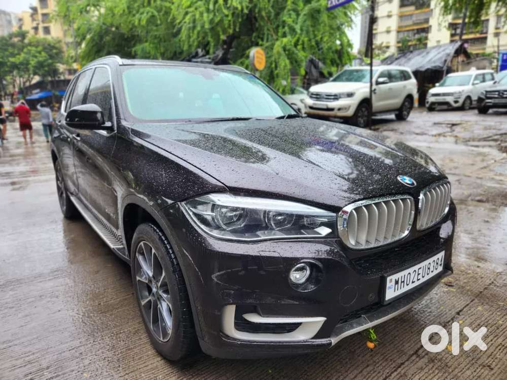 Bmw X5 Xdrive 30d, 2018, Diesel