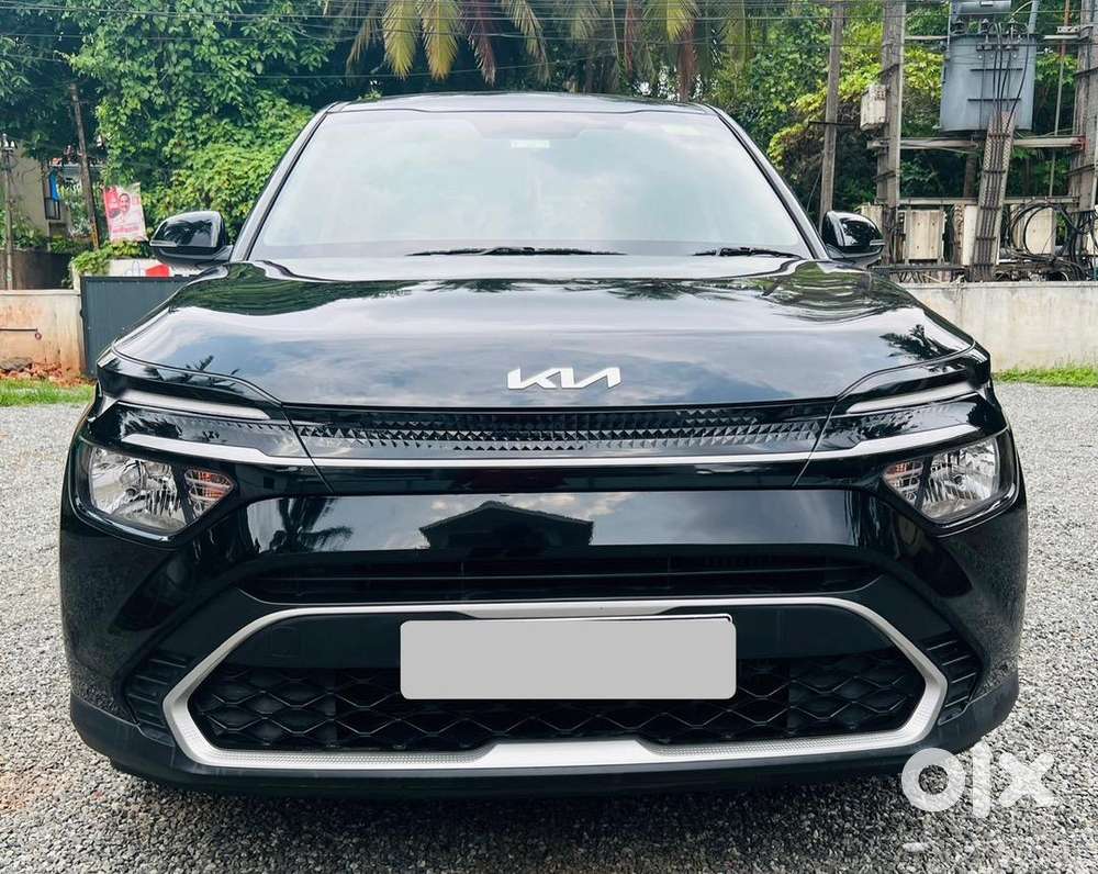 Kia Carens Dec 2024 Diesel Gravity  Low Km  Sunroof
