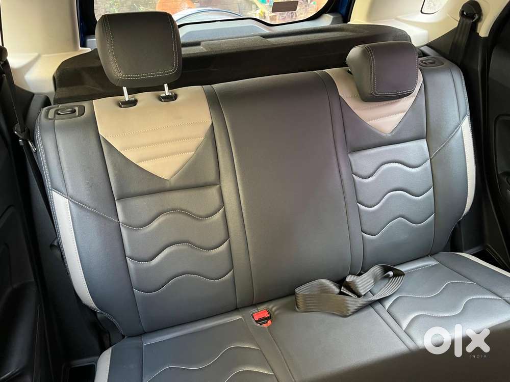 Ford Ecosport 1.5 Tdci Titanium Plus Be, 2019, Diesel