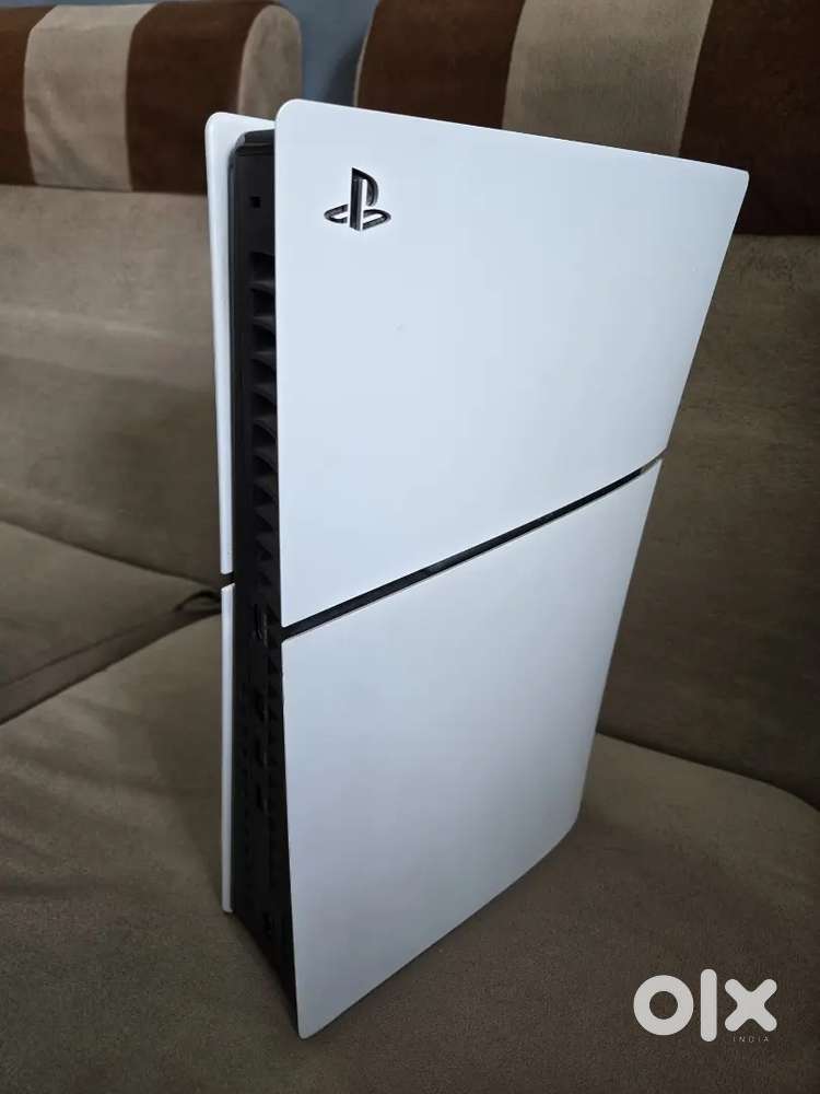 Ps5 Disc edition 11 months old