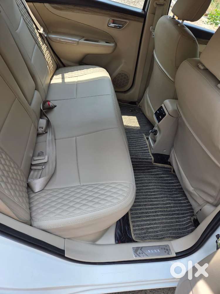 Maruti Suzuki Ciaz 1.3 Delta Shvs Mt, 2021, Petrol