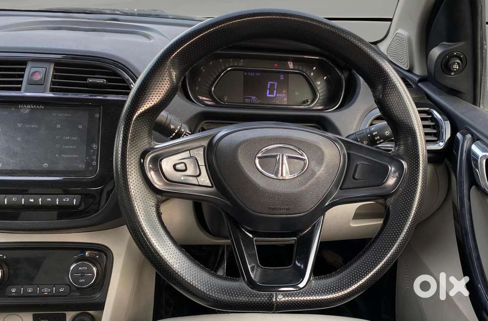 Tata Tigor 1.2 Revotron Xz Plus Cng, 2022, Cng & Hybrids