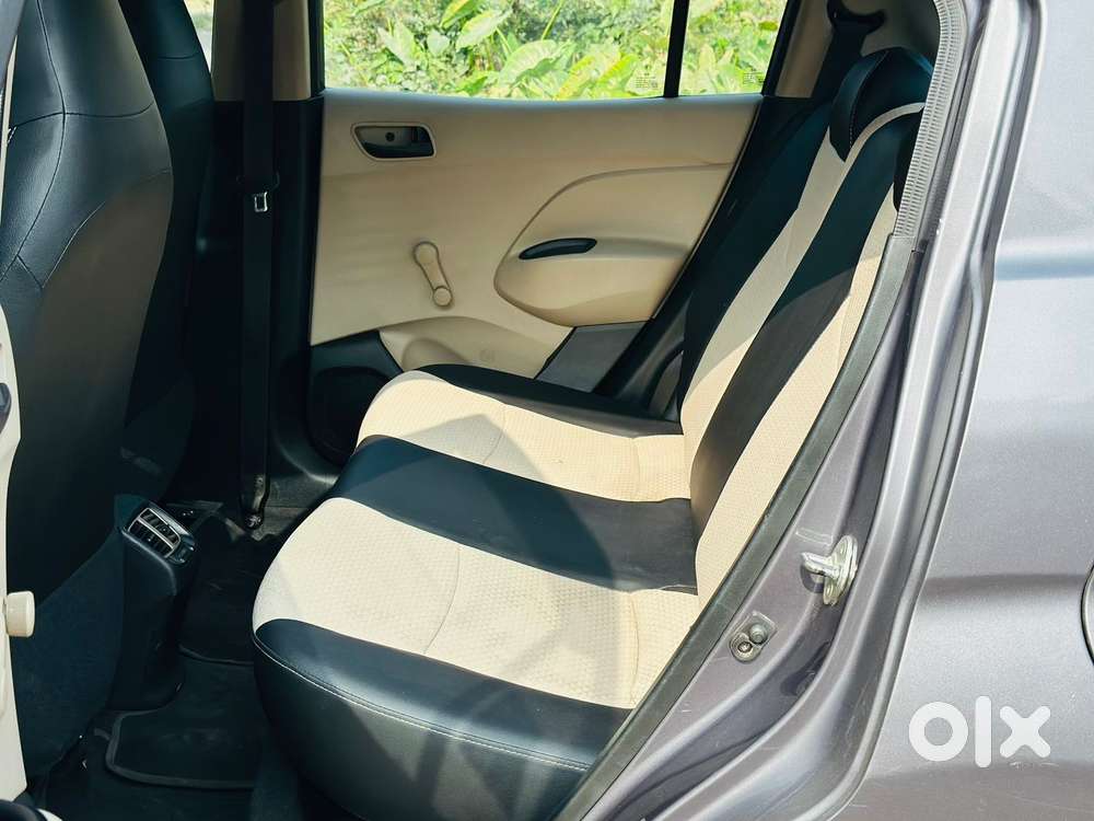 Hyundai Santro Era Executive, 2019, Petrol