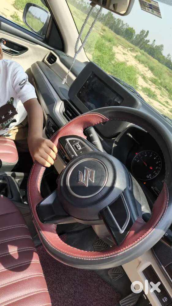 Maruti Suzuki Dzire 2025 Petrol 30000 Km Driven
