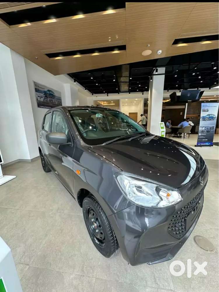 Maruti Suzuki Alto K10 2026