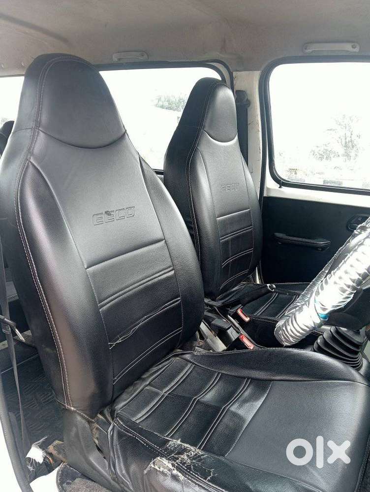 Maruti Suzuki Eeco 5 Seater Ac, 2019, Petrol