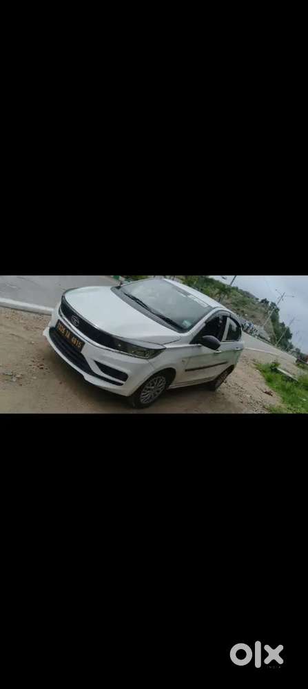 Tata Tigor 2020 Petrol Manual