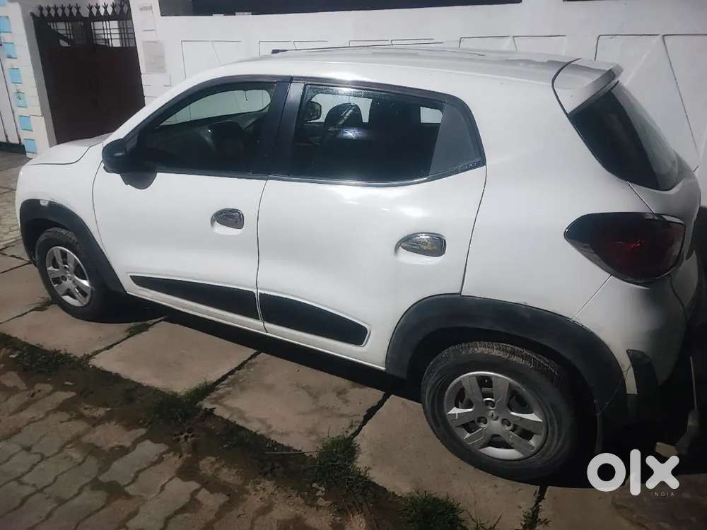 Renault Kwid Rxt 2016