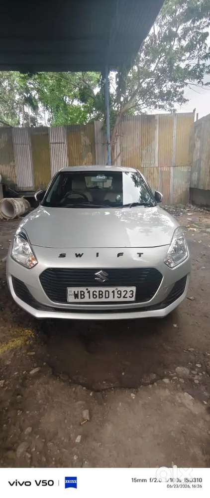 Maruti Suzuki Swift 2020 Diesel 42117 Km Driven