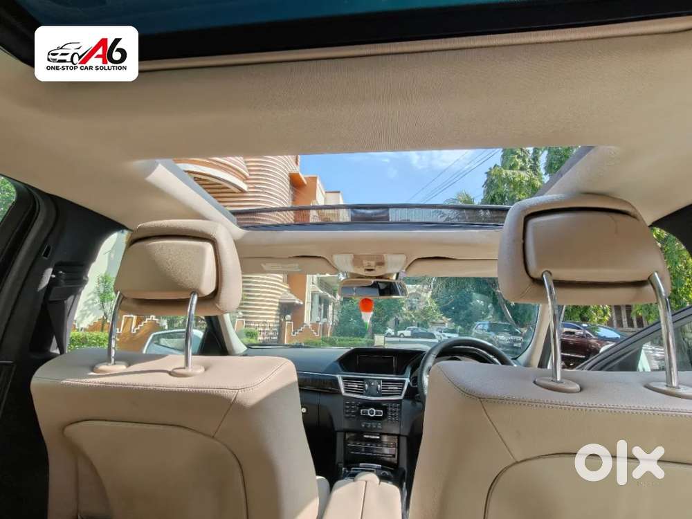 Mercedes-benz E-class E 250 Cdi Avantgarde, 2014, Diesel