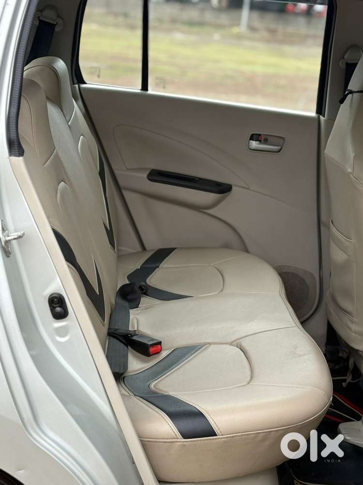 Maruti Suzuki Celerio Cng Vxi Optional, 2018, Cng & Hybrids