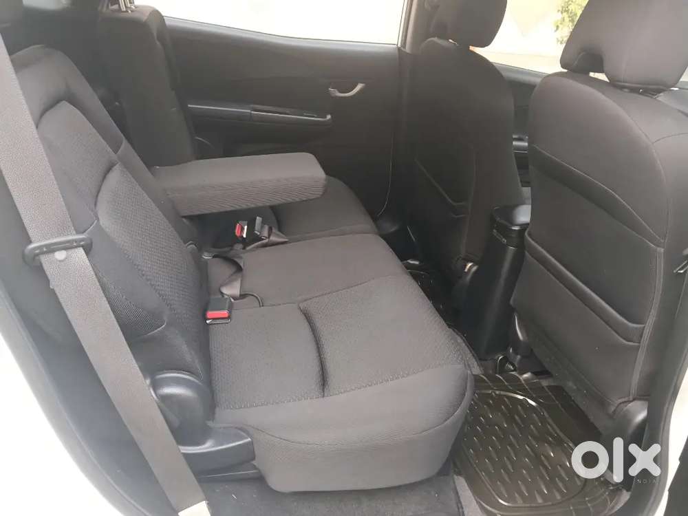 Honda Br-v Style 2016