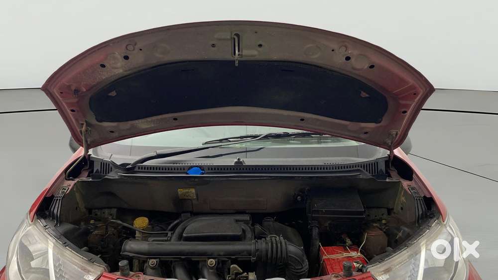 Datsun Redigo S, 2016, Petrol