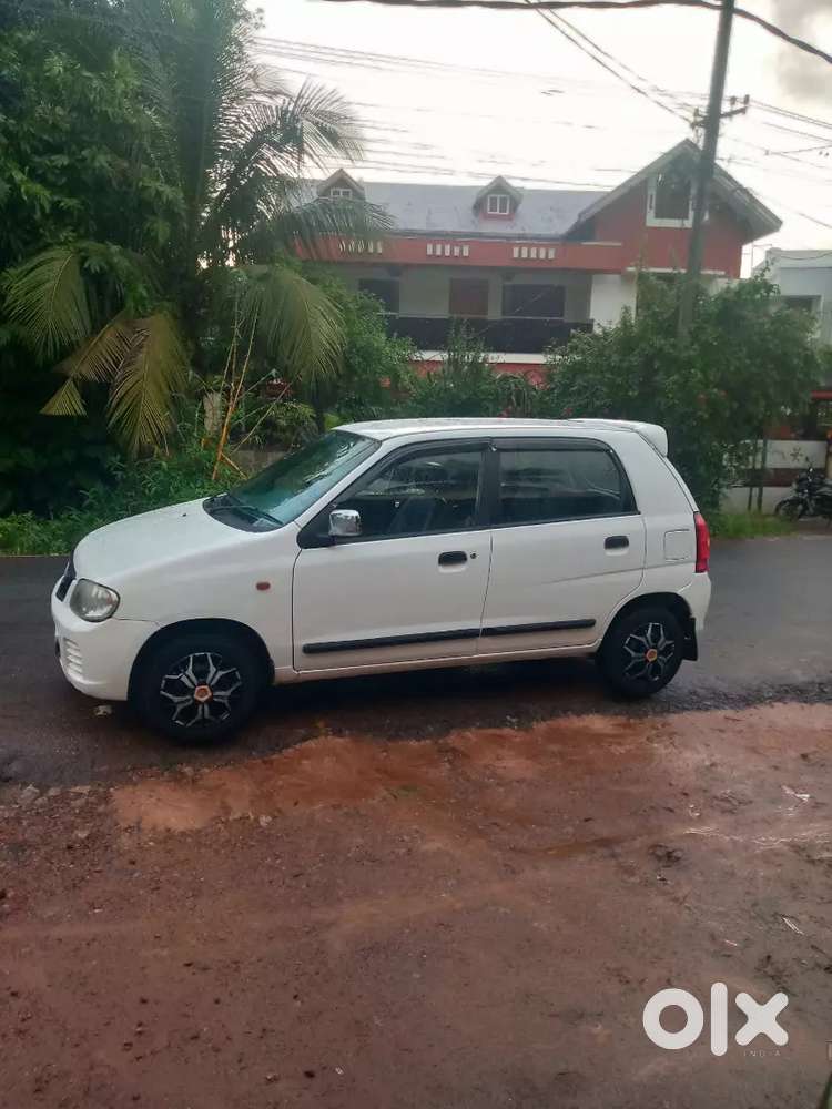 Maruti Suzuki Alto 2006