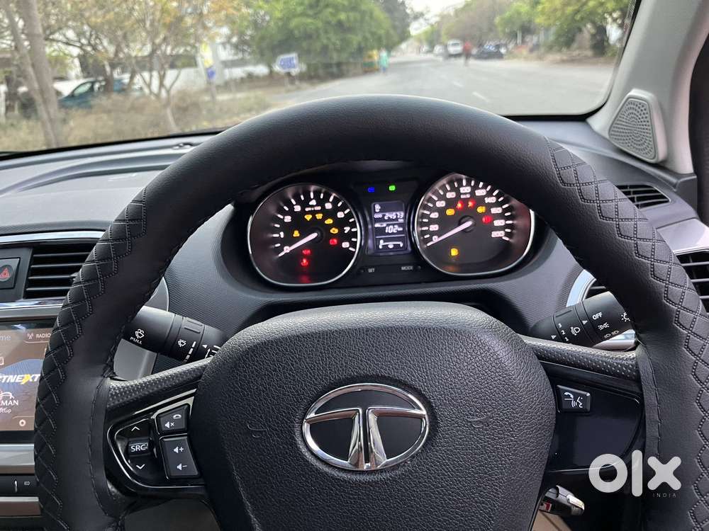 Tata Tigor Xz Plus Diesel, 2019