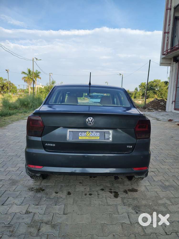 Volkswagen Ameo 1.5 Tdi Highline, 2017, Diesel