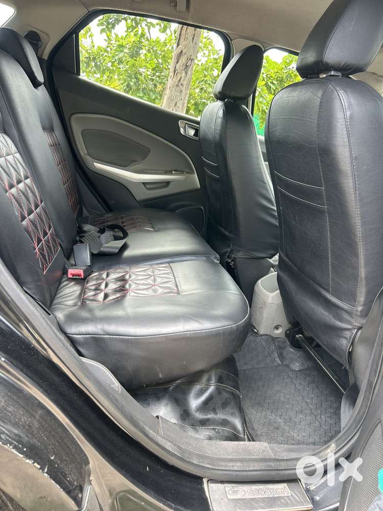 Ford Ecosport 1.5 Ti Vct Mt Trend, 2014, Diesel