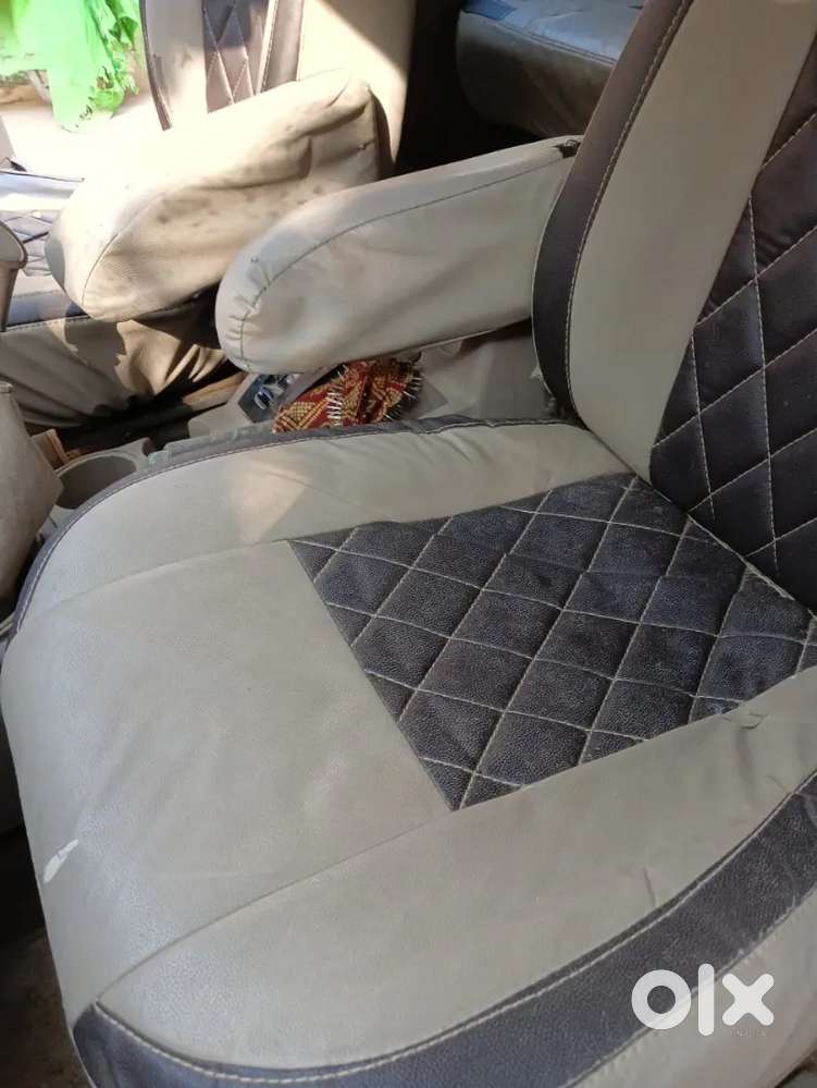 Mahindra Scorpio Classic 2011