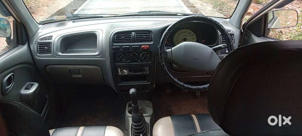 Good Condition