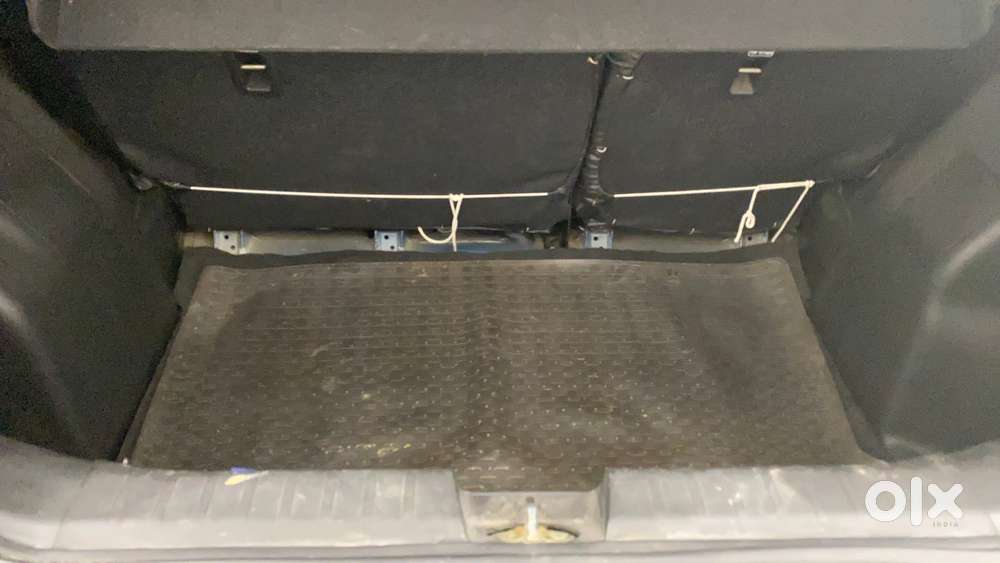 Maruti Suzuki Baleno 1.2 Delta, 2017, Petrol