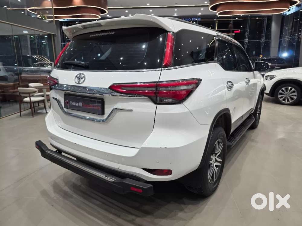 Toyota Fortuner, 2023, Diesel