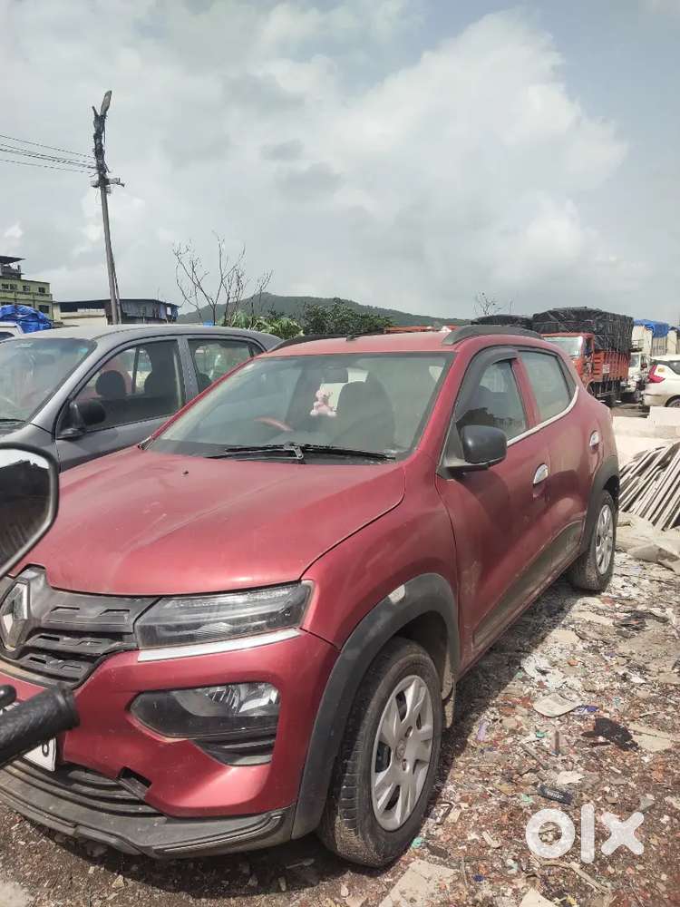 Renault Kwid 2022 First Owner