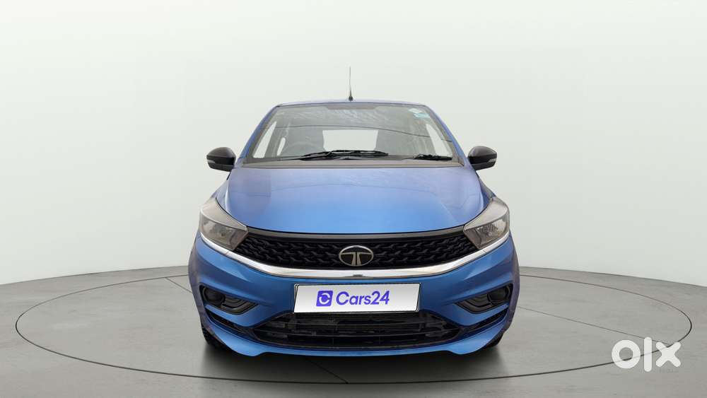 Tata Tiago 1.2 Revotron Xta, 2024, Cng & Hybrids