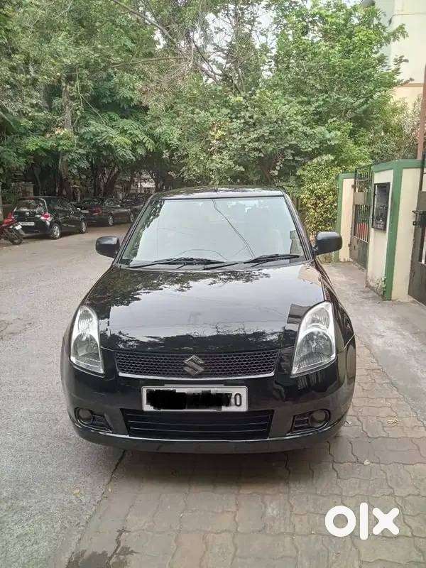 Maruti Suzuki Swift 2006 Petrol Well Maintained
