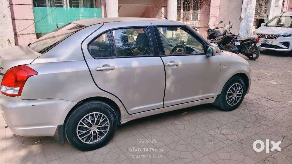 Maruti Swift Dzire Vdi 2011