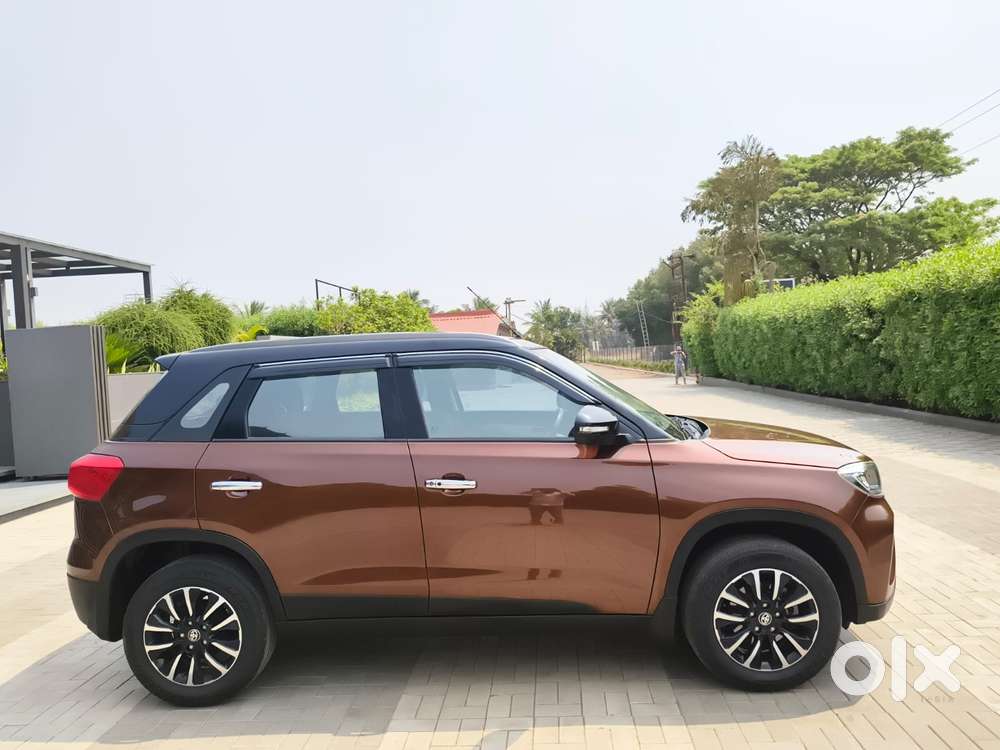 Toyota Urban Cruiser Cruiser Premium, 2021, Petrol